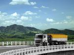 Mercedes-Benz Axor 2041 4x2 2011 года (BR)